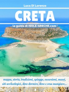 Guida turistica per viaggi a Creta