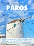 Guida di Paros pdf ebook