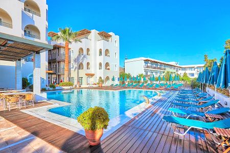 Arminda Hotel & Spa - Creta